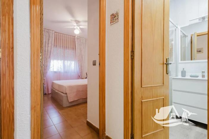 Prodej rodinného domu, Torrevieja, Španělsko, 65 m2