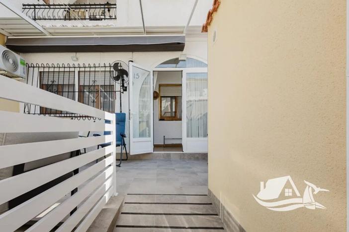 Prodej rodinného domu, Torrevieja, Španělsko, 65 m2