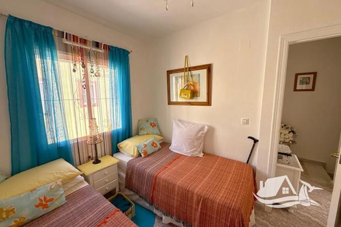 Prodej rodinného domu, Teulada, Španělsko, Calle Cabo Roig, 85 m2