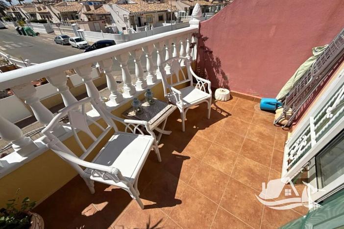 Prodej rodinného domu, Teulada, Španělsko, Calle Cabo Roig, 85 m2