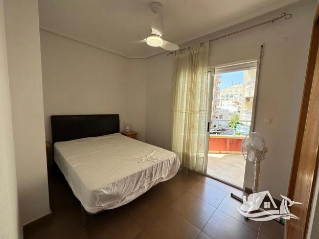 Prodej bytu 3+kk, Torrevieja, Španělsko, 55 m2