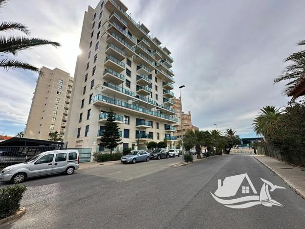 Prodej bytu 3+kk, Torrevieja, Španělsko, 65 m2