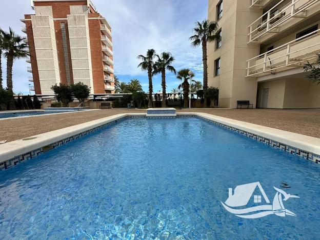 Prodej bytu 3+kk, Torrevieja, Španělsko, 65 m2