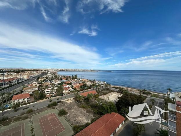 Prodej bytu 3+kk, Torrevieja, Španělsko, 65 m2