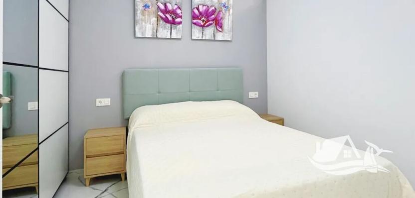 Prodej bytu 3+kk, Torrevieja, Španělsko, 85 m2