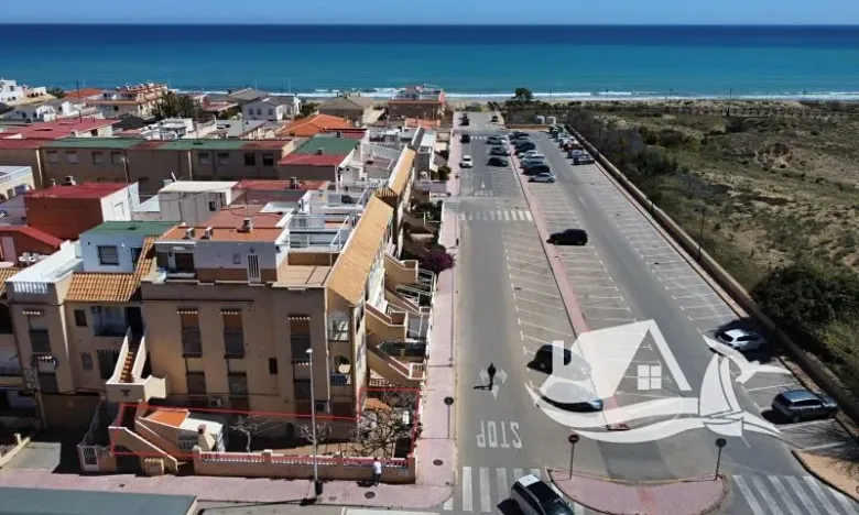 Prodej rodinného domu, Torrevieja, Španělsko, 85 m2