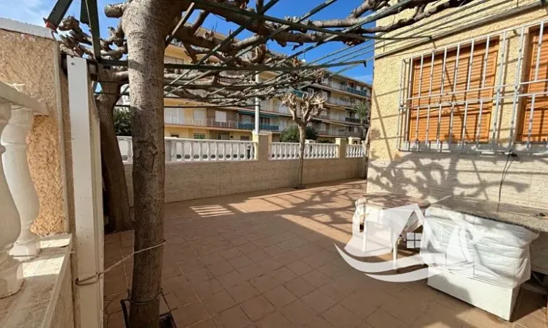 Prodej rodinného domu, Torrevieja, Španělsko, 85 m2