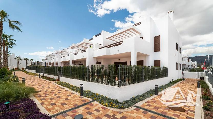 Prodej bytu 3+kk, Pulpí, Španělsko, Calle Mar de Bali, 72 m2