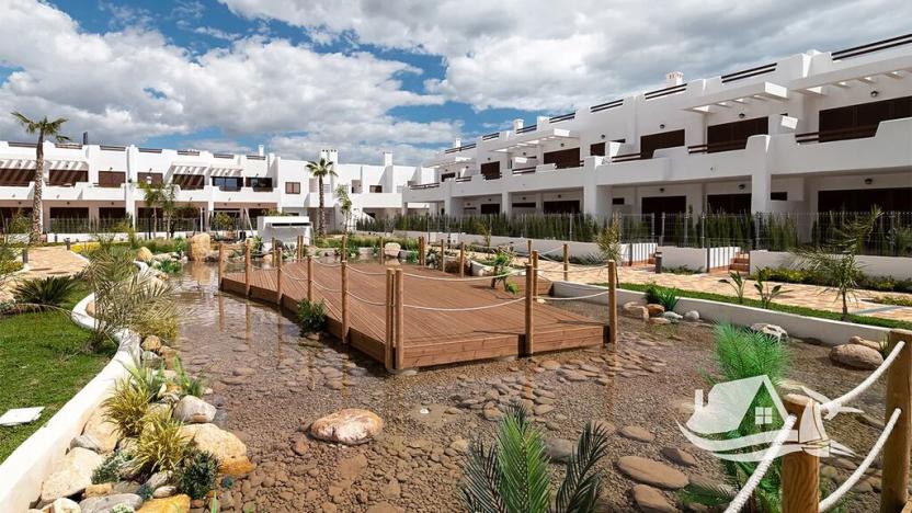 Prodej bytu 3+kk, Pulpí, Španělsko, Calle Mar de Bali, 72 m2