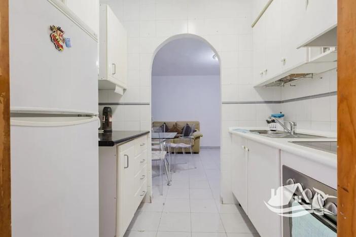 Prodej bytu 3+kk, Torrevieja, Španělsko, 48 m2