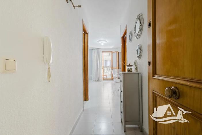 Prodej bytu 3+kk, Torrevieja, Španělsko, 48 m2