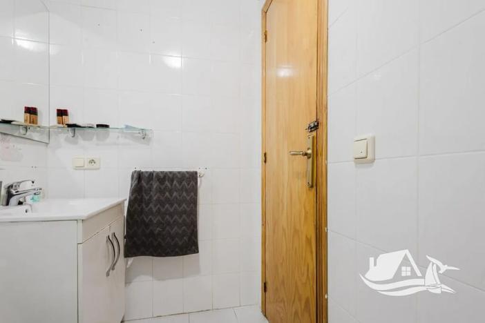 Prodej bytu 3+kk, Torrevieja, Španělsko, 48 m2