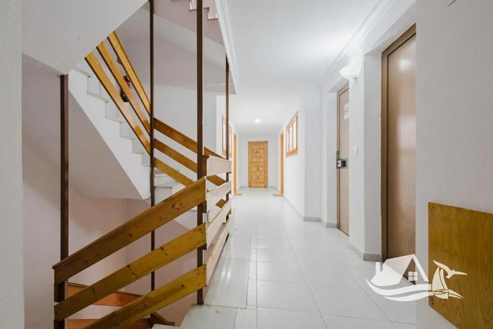 Prodej bytu 3+kk, Torrevieja, Španělsko, 48 m2