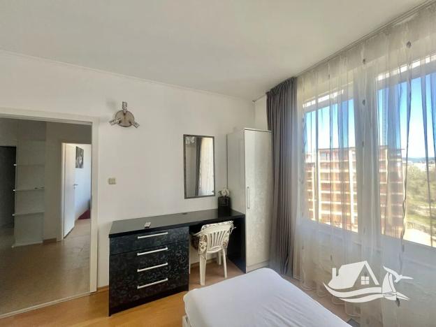 Prodej bytu 3+kk, Nesebar, Bulharsko, 99 m2