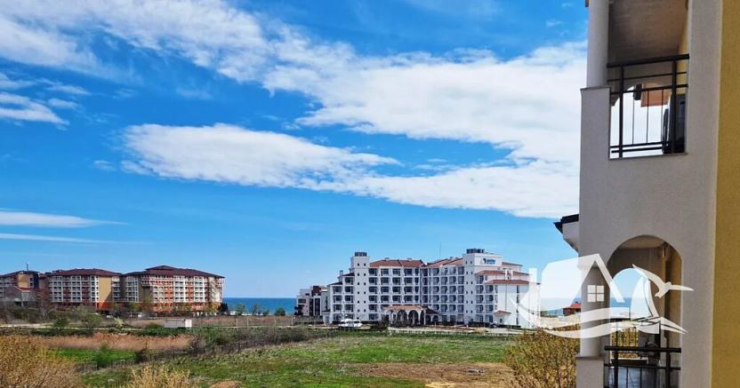 Prodej bytu 3+kk, Obzor, Bulharsko, 84 m2