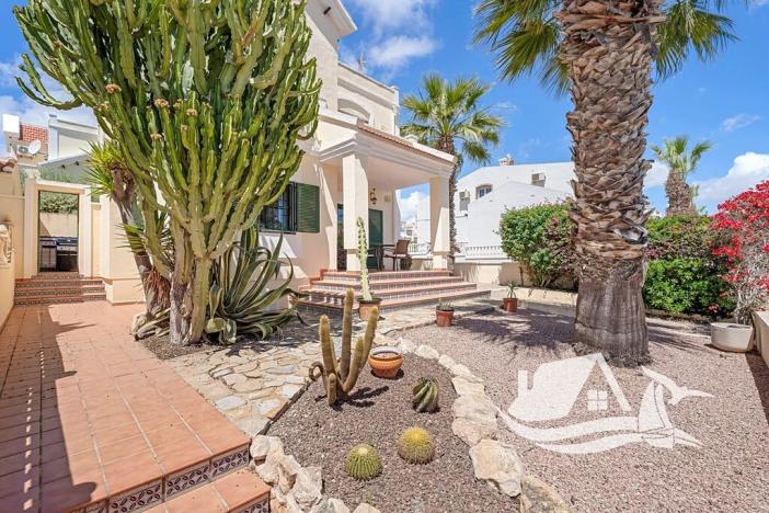 Prodej vily, Orihuela, Španělsko, 87 m2