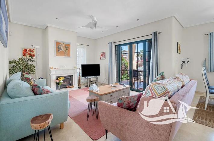 Prodej vily, Orihuela, Španělsko, 87 m2