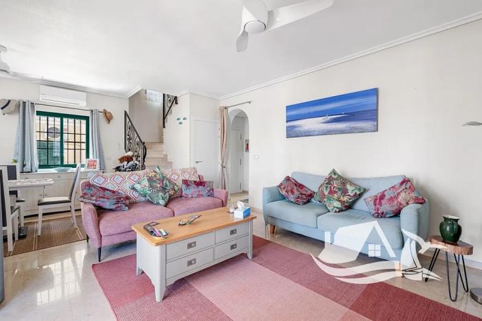 Prodej vily, Orihuela, Španělsko, 87 m2