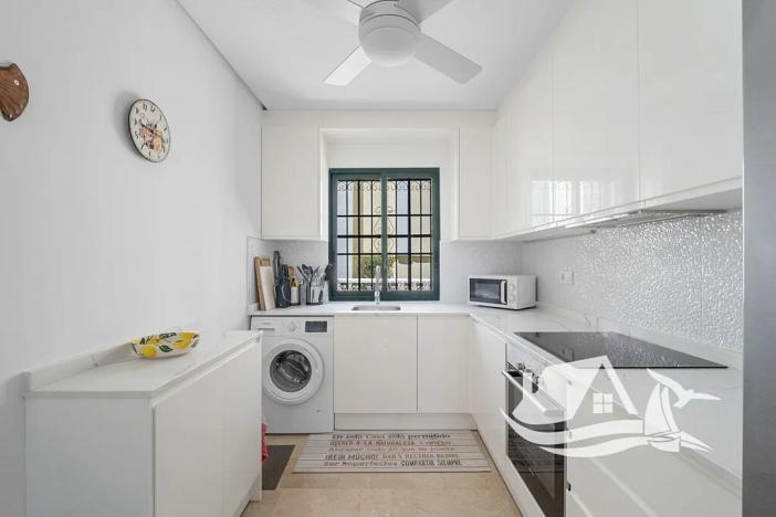 Prodej vily, Orihuela, Španělsko, 87 m2