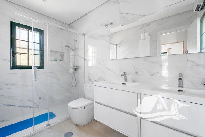 Prodej vily, Orihuela, Španělsko, 87 m2