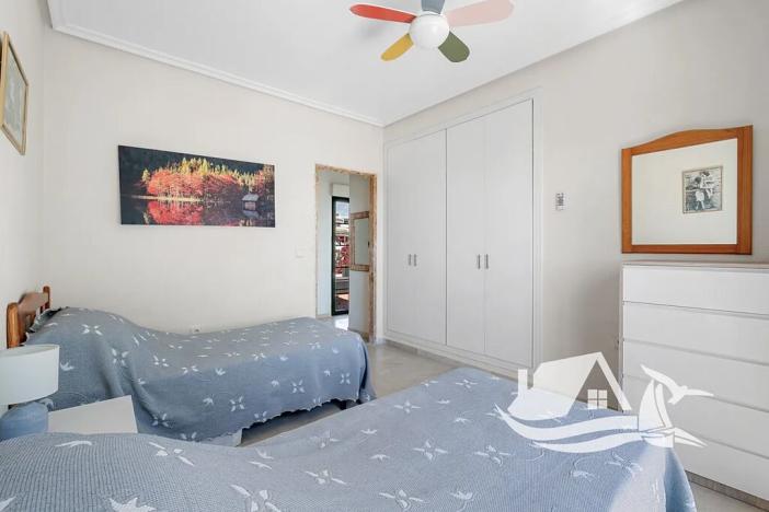 Prodej vily, Orihuela, Španělsko, 87 m2