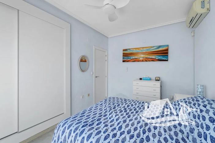 Prodej vily, Orihuela, Španělsko, 87 m2