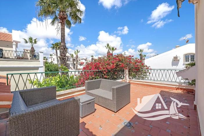 Prodej vily, Orihuela, Španělsko, 87 m2