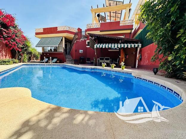 Prodej vily, Rojales, Španělsko, 200 m2