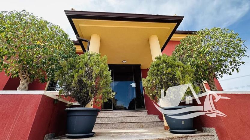 Prodej vily, Rojales, Španělsko, 200 m2