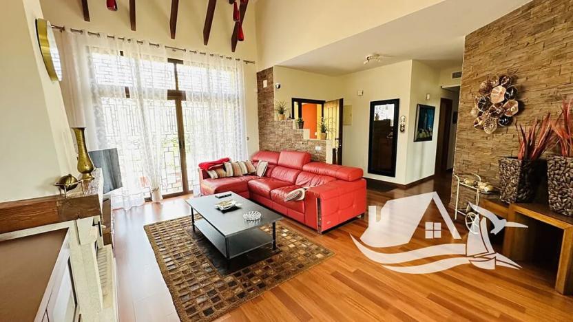 Prodej vily, Rojales, Španělsko, 200 m2