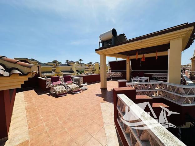 Prodej vily, Rojales, Španělsko, 200 m2