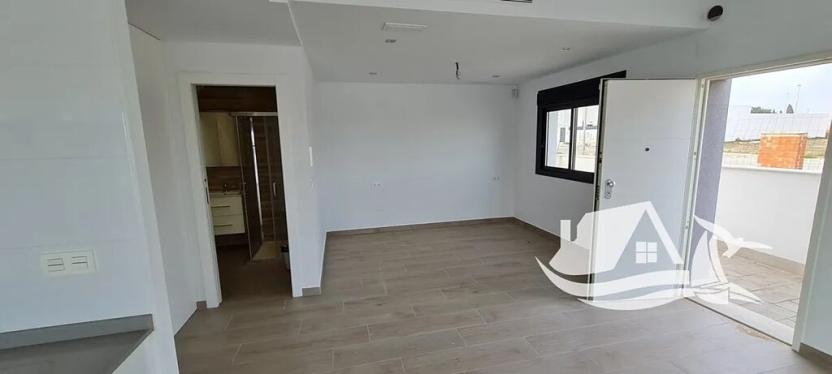 Prodej vily, Orihuela, Španělsko, 85 m2