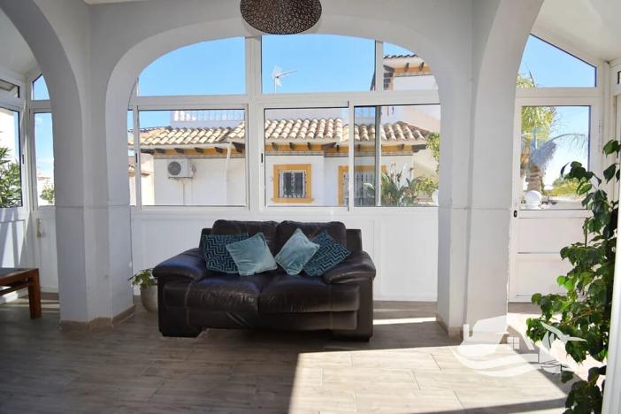 Prodej vily, Orihuela, Španělsko, 103 m2