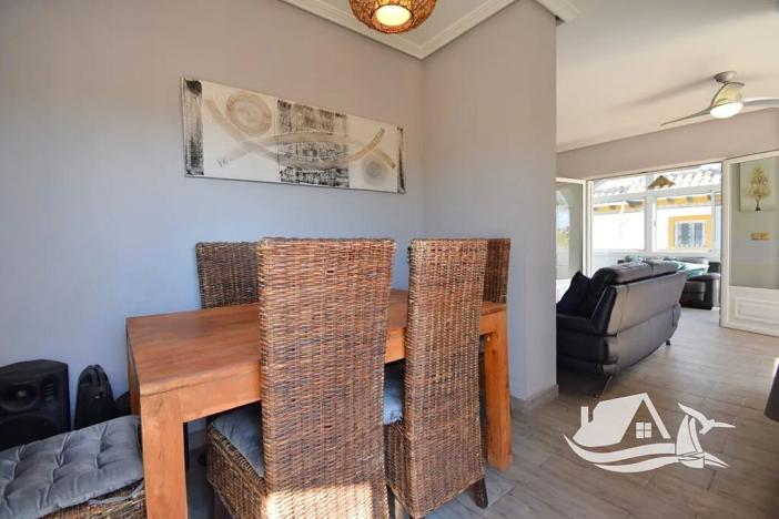 Prodej vily, Orihuela, Španělsko, 103 m2