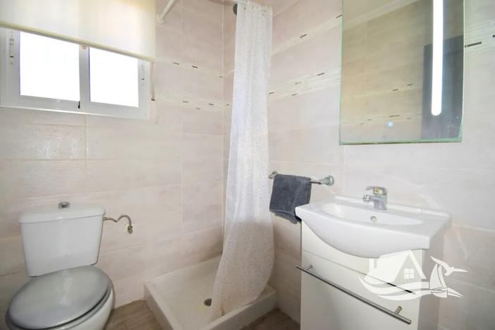 Prodej vily, Orihuela, Španělsko, 103 m2