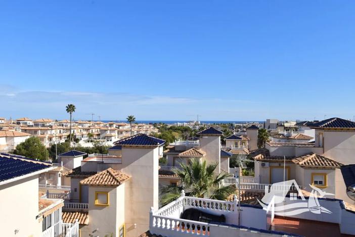 Prodej vily, Orihuela, Španělsko, 103 m2