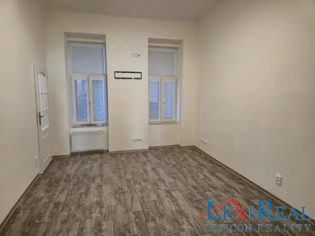 Pronájem bytu 3+1, Praha - Smíchov, Lidická, 69 m2