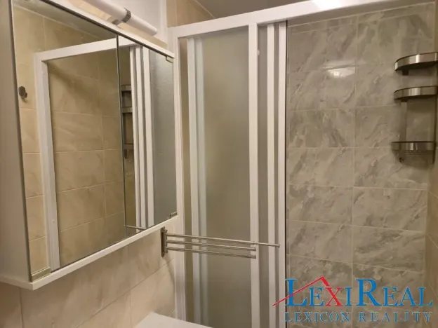 Pronájem bytu 3+1, Praha - Smíchov, Lidická, 69 m2