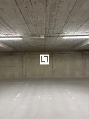 Prodej garážového stání, Olomouc, Aloise Rašína, 15 m2