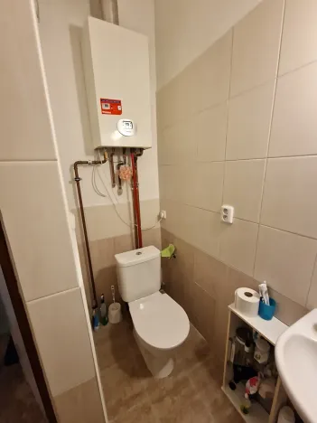 Pronájem bytu 2+1, Turnov, Nádražní, 56 m2