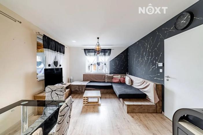 Prodej rodinného domu, Cekov, 90 m2