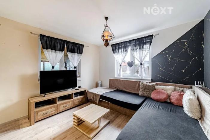 Prodej rodinného domu, Cekov, 90 m2