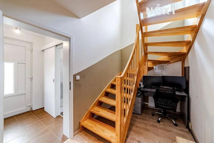 Prodej rodinného domu, Cekov, 90 m2