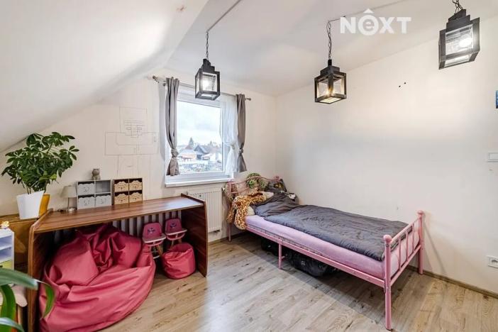 Prodej rodinného domu, Cekov, 90 m2