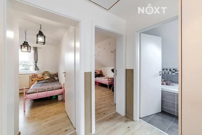 Prodej rodinného domu, Cekov, 90 m2