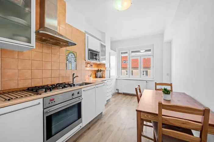 Prodej bytu 2+1, Brno, 76 m2