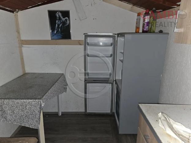 Prodej zahrady, Františkovy Lázně, 405 m2