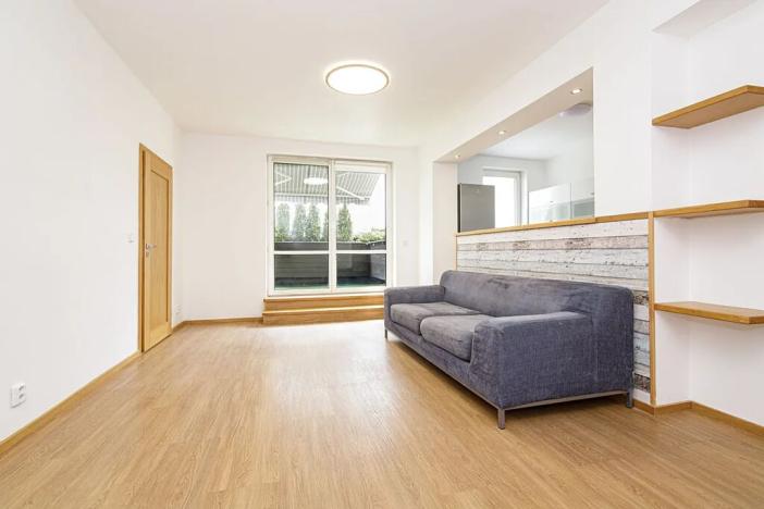 Pronájem bytu 3+kk, Ostrava, Keltičkova, 75 m2