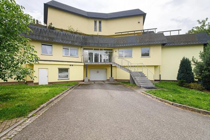 Pronájem bytu 3+kk, Ostrava, Keltičkova, 75 m2