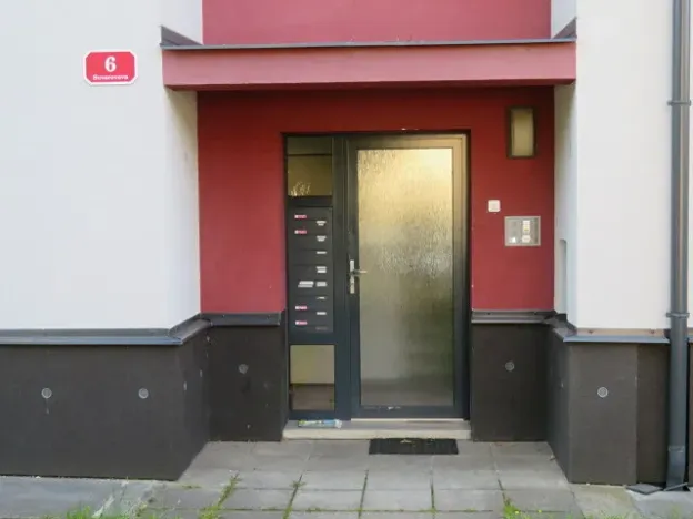 Dražba bytu 1+1, Plzeň, Suvorovova, 46 m2